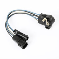 Omix Throttle Position Sensor- 87-90 SJ/XJ/MJ 4.0L Sensors OMIX