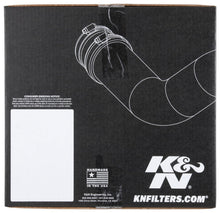Load image into Gallery viewer, K&amp;N 18-20 Jeep Wrangler JL 2.0L Aircharger Performance Intake Cold Air Intakes K&amp;N Engineering   

