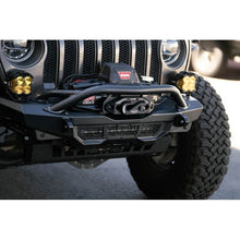 Load image into Gallery viewer, DV8 Offroad Pocket Fairlead For Synthetic Rope Winches Winch Kit DV8 Offroad
