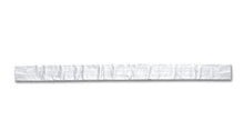 Load image into Gallery viewer, Vibrant ExtremeShield 1200 Flex Tubing - 1-1/2in (5 ft length) - Silver Only Heat Shields Vibrant
