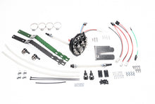 Load image into Gallery viewer, Radium Nissan S14/S15/R33/R34 Fuel Hanger For GSS342 Or AEM 50-1200 - Pumps Not Included Fuel Pump Hangers Radium Engineering
