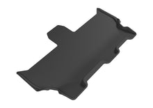 Load image into Gallery viewer, 3D MAXpider 2017-2020 Chrysler Pacifica/Voyager Kagu 3rd Row Floormats - Black Floor Mats - Rubber 3D MAXpider   
