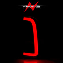 Load image into Gallery viewer, ANZO 00-06 Toyota Tundra LED Taillights w/ Light Bar Black Housing Clear Lens Tail Lights ANZO
