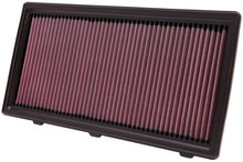 Load image into Gallery viewer, K&amp;N 97-10 Dodge Dakota / 98-03 Durango / 06-09 Mitsubishi Raider Drop In Air Filter Air Filters - Drop In K&amp;N Engineering   
