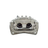 Power Stop 16-17 Subaru Crosstrek Front Left Autospecialty Caliper w/Bracket Brake Calipers - OE PowerStop   