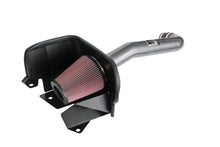 Load image into Gallery viewer, K&amp;N 19-21 Dodge Ram 1500 3.6L V6 F/I Performance Air Intake Kit Cold Air Intakes K&amp;N Engineering   
