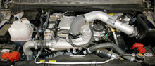 Load image into Gallery viewer, K&amp;N 16-17 Nissan Titan XD V8-5.0L Performance Air Intake Kit - Metal Cold Air Intakes K&amp;N Engineering   
