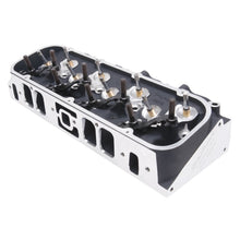 Load image into Gallery viewer, Edelbrock Single Marine BBC Rect Port Head w/ Valves Heads Edelbrock
