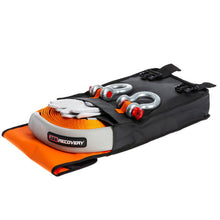 Load image into Gallery viewer, ARB Weekender Recovery Kit Incl 17600lb Recovery Strap/4.75T Shackles Tow Straps ARB
