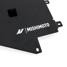 Load image into Gallery viewer, Mishimoto 2021+ BMW G80 M3 Skid Plate Engine - Wrinkle Black Skid Plates Mishimoto
