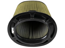Load image into Gallery viewer, aFe Magnum FLOW PG7 Universal Air Filter (6 x 4)in F (8.5 x 6.5)in B (7 x 5)in T (Inv) 10in H Air Filters - Universal Fit aFe
