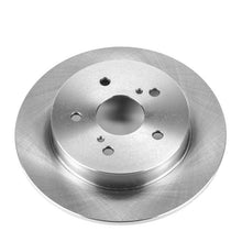 Load image into Gallery viewer, Power Stop 07-13 Suzuki SX4 Rear Autospecialty Brake Rotor Brake Rotors - OE PowerStop   
