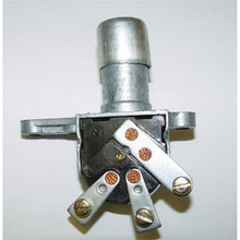 Load image into Gallery viewer, Omix Headlight Dimmer Switch 46-71 Willys &amp; Models Dash &amp; Interior Trim OMIX
