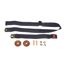 Load image into Gallery viewer, Omix 60-In Frt/Rear Lap Seat Belt 41-95 CJ &amp; Wrangler Seat Belts &amp; Harnesses OMIX
