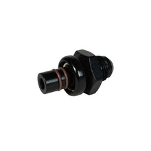 Load image into Gallery viewer, Aeromotive 1/2in Male Spring Lock / AN-08 Feed Line Adapter (Ford) Fittings Aeromotive
