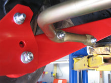 Load image into Gallery viewer, UMI Performance 64-72 GM A-Body Rear Control Arm Relocation Brackets - Bolt-In Control Arms UMI Performance
