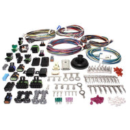 FAST Wiring Harness FAST XFI Wiring Harnesses FAST