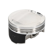 Load image into Gallery viewer, Wiseco Chrysler 6.2L Gen3 Hemi Hellcat/Demon 4.090in Bore 6.200in Rod 0.945in Pin Pistons - Set of 8 Piston Sets - Forged - 8cyl Wiseco
