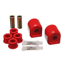 Load image into Gallery viewer, Energy Suspension 95-99 Nissan Sentra/200SX / 91-94 Sentra/NX1600/2000 Red Front Control Arm Bushing Bushing Kits Energy Suspension
