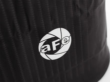 Load image into Gallery viewer, aFe MagnumSHIELD Pre-Filters P/F 11/14/71-10093 (Black) Pre-Filters aFe
