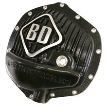 Load image into Gallery viewer, BD Diesel Differential Cover - 03-15 Dodge 2500/3500 / 01-13 Chevy Duramax 2500/3500 Diff Covers BD Diesel
