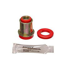 Load image into Gallery viewer, Energy Suspension Ferrari (various models) Red 34mm Front &amp; Rear Control Arm Bushing Set (1 per set) Bushing Kits Energy Suspension
