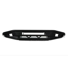 Load image into Gallery viewer, DV8 Offroad 21-22 Ford Bronco Competition Series Front Bumper Bumpers - Steel DV8 Offroad

