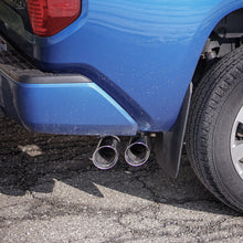 Load image into Gallery viewer, Stainless Works 2014+ Toyota Tundra 5.7L Legend Series Cat-Back Exhaust w/Polished Tips Catback Stainless Works
