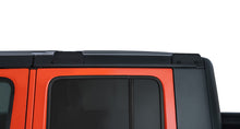 Load image into Gallery viewer, Rhino-Rack 20-21 Jeep Gladiator JT 4 Door 2 Base Backbone Mounting System Roof Rack Rhino-Rack
