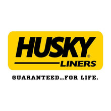 Load image into Gallery viewer, Husky Liners 19-23 Subaru Ascent Weatherbeater Black Front &amp; 2nd Seat Floor Liners Floor Mats - Rubber Husky Liners
