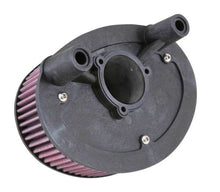Load image into Gallery viewer, K&amp;N Intake System 13-15 Harley Davidson Breakout/Fatboy/Deluxe 103 CI Cold Air Intakes K&amp;N Engineering   
