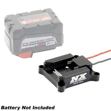 Load image into Gallery viewer, Nitrous Express Stand Alone Battery Mount Wiring Connectors Nitrous Express
