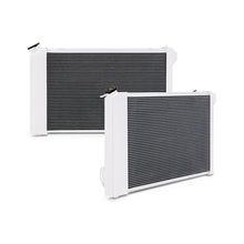 Load image into Gallery viewer, Mishimoto 69-72 Chevrolet Corvette Auto X-Line Aluminum Radiator Radiators Mishimoto
