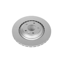 Load image into Gallery viewer, Power Stop 05-11 Audi A6 Quattro Rear Evolution High Carbon Geomet Coated Rotor Brake Rotors - OE - Cryo PowerStop
