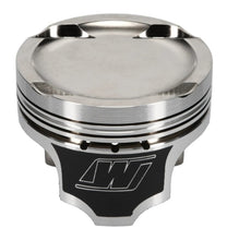 Load image into Gallery viewer, Wiseco 93-01 Honda B16A Civic SI 1.181 X 81.5MM Piston Shelf Stock Kit Piston Sets - Forged - 4cyl Wiseco
