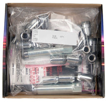Load image into Gallery viewer, McGard SplineDrive Tuner 5 Lug Install Kit w/Locks &amp; Tool (Cone) M12X1.5 / 13/16 Hex - Chrome Lug Nuts McGard
