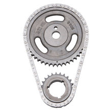 Load image into Gallery viewer, Edelbrock Timing Chain And Gear Set Olds 260-455 Timing Chains Edelbrock
