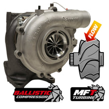 Load image into Gallery viewer, BD Diesel Duramax Screamer Turbo - 2011-2016 Chevrolet LML Turbochargers BD Diesel

