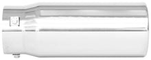 Load image into Gallery viewer, Spectre Exhaust Tip 4in. Resonated Tips Spectre
