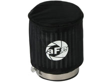 Load image into Gallery viewer, aFe MagnumSHIELD Pre-Filters P/F 18-09001 (Black) Pre-Filters aFe

