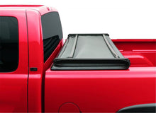 Load image into Gallery viewer, Lund 16-23 Toyota Tacoma (5ft. Bed) Genesis Tri-Fold Tonneau Cover - Black Tonneau Covers - Soft Fold LUND

