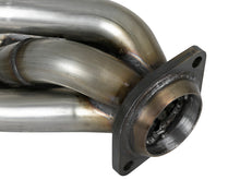 Load image into Gallery viewer, aFe Twisted Steel Headers 2019 RAM 1500 V8-5.7L HEMI Headers &amp; Manifolds aFe
