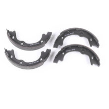 Load image into Gallery viewer, Power Stop 09-11 Hyundai Elantra Rear Autospecialty Parking Brake Shoes Brake Shoes PowerStop
