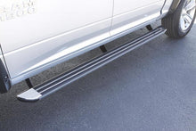 Load image into Gallery viewer, Lund 09-15 Dodge Ram 1500 Crew Cab (Built Before 7/1/15) Crossroads 87in. Running Board Kit - Chrome Running Boards LUND
