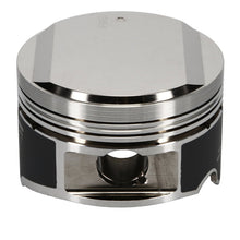 Load image into Gallery viewer, Wiseco Nissan Turbo Dome +14cc 87.5mm Piston Shelf Stock Pistons - Forged - Single Wiseco
