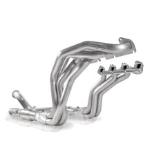 Load image into Gallery viewer, Stainless Works 11-18 Ford F-250/F-350 6.2L Headers 1-7/8in Primaries 3in Collectors High Flow Cats Headers &amp; Manifolds Stainless Works
