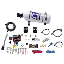 Load image into Gallery viewer, Nitrous Express Instaboost Digital EFI Nitrous Kit w/5lb Bottle Nitrous Systems Nitrous Express

