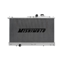 Load image into Gallery viewer, Mishimoto 00-05 Mitsubishi Eclipse GT Manual Aluminum Radiator Radiators Mishimoto
