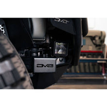 Load image into Gallery viewer, DV8 Offroad 21-22 Ford Bronco Crash Bar Caps w/ Accessory Mount Bumper Accessories DV8 Offroad
