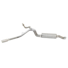 Load image into Gallery viewer, Gibson 14-17 Ram 2500 Big Horn 6.4L 2.5in Cat-Back Dual Extreme Exhaust - Stainless Catback Gibson
